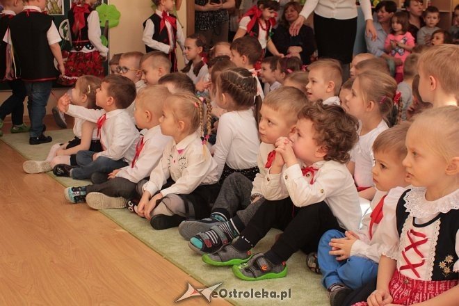 Dzień Kurpiowski w „Krainie Misiów” [22.03.2018] - zdjęcie #88 - eOstroleka.pl