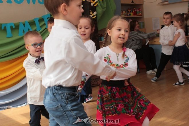 Dzień Kurpiowski w „Krainie Misiów” [22.03.2018] - zdjęcie #62 - eOstroleka.pl