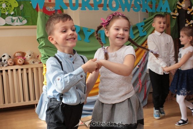 Dzień Kurpiowski w „Krainie Misiów” [22.03.2018] - zdjęcie #60 - eOstroleka.pl