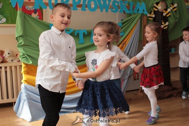 Dzień Kurpiowski w „Krainie Misiów” [22.03.2018] - zdjęcie #59 - eOstroleka.pl