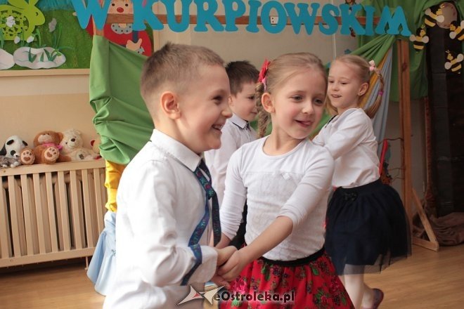 Dzień Kurpiowski w „Krainie Misiów” [22.03.2018] - zdjęcie #58 - eOstroleka.pl