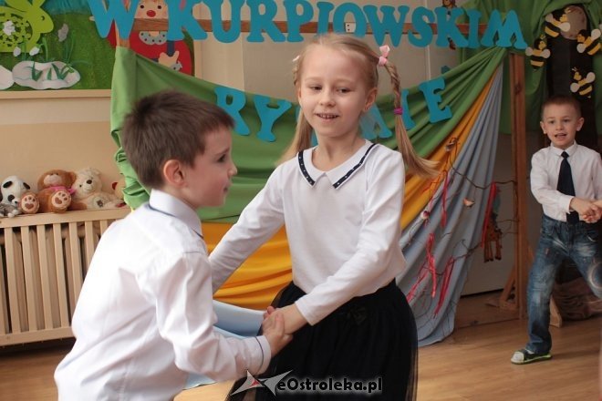 Dzień Kurpiowski w „Krainie Misiów” [22.03.2018] - zdjęcie #57 - eOstroleka.pl