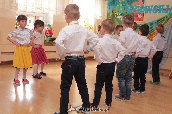 Dzień Kurpiowski w „Krainie Misiów” [22.03.2018] - zdjęcie #53 - eOstroleka.pl