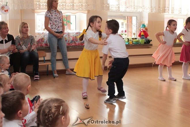 Dzień Kurpiowski w „Krainie Misiów” [22.03.2018] - zdjęcie #42 - eOstroleka.pl