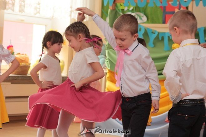 Dzień Kurpiowski w „Krainie Misiów” [22.03.2018] - zdjęcie #38 - eOstroleka.pl