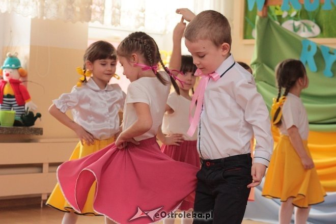 Dzień Kurpiowski w „Krainie Misiów” [22.03.2018] - zdjęcie #37 - eOstroleka.pl