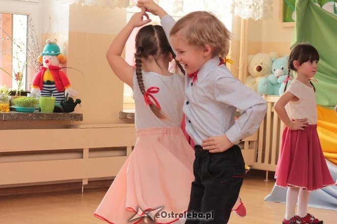 Dzień Kurpiowski w „Krainie Misiów” [22.03.2018] - zdjęcie #36 - eOstroleka.pl