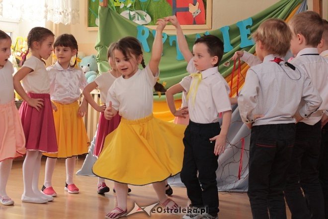 Dzień Kurpiowski w „Krainie Misiów” [22.03.2018] - zdjęcie #35 - eOstroleka.pl