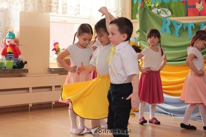 Dzień Kurpiowski w „Krainie Misiów” [22.03.2018] - zdjęcie #34 - eOstroleka.pl