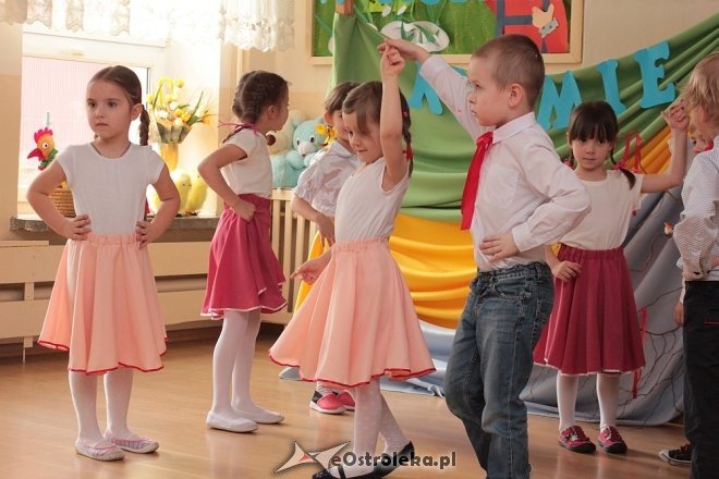 Dzień Kurpiowski w „Krainie Misiów” [22.03.2018] - zdjęcie #33 - eOstroleka.pl