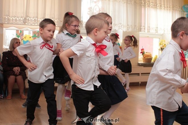 Dzień Kurpiowski w „Krainie Misiów” [22.03.2018] - zdjęcie #31 - eOstroleka.pl