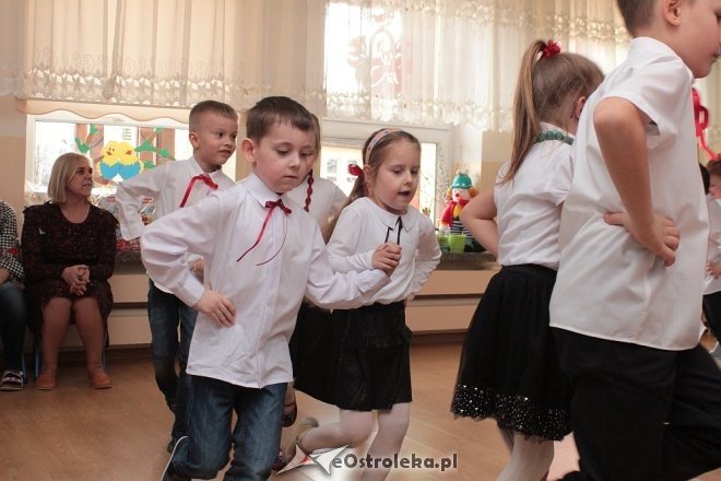 Dzień Kurpiowski w „Krainie Misiów” [22.03.2018] - zdjęcie #30 - eOstroleka.pl