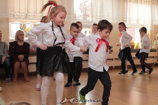 Dzień Kurpiowski w „Krainie Misiów” [22.03.2018] - zdjęcie #29 - eOstroleka.pl