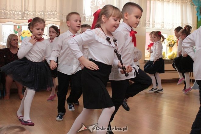 Dzień Kurpiowski w „Krainie Misiów” [22.03.2018] - zdjęcie #28 - eOstroleka.pl