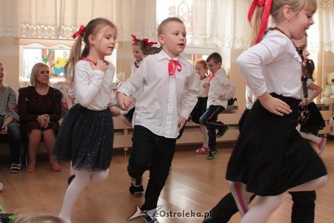 Dzień Kurpiowski w „Krainie Misiów” [22.03.2018] - zdjęcie #27 - eOstroleka.pl