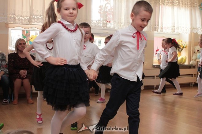 Dzień Kurpiowski w „Krainie Misiów” [22.03.2018] - zdjęcie #25 - eOstroleka.pl