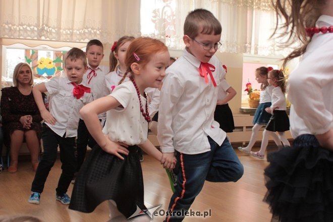 Dzień Kurpiowski w „Krainie Misiów” [22.03.2018] - zdjęcie #24 - eOstroleka.pl