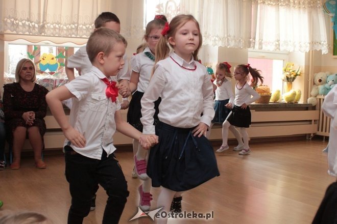 Dzień Kurpiowski w „Krainie Misiów” [22.03.2018] - zdjęcie #23 - eOstroleka.pl