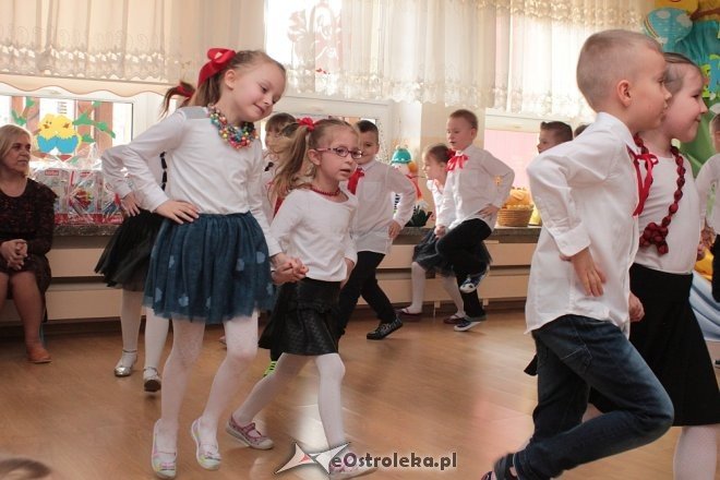 Dzień Kurpiowski w „Krainie Misiów” [22.03.2018] - zdjęcie #20 - eOstroleka.pl