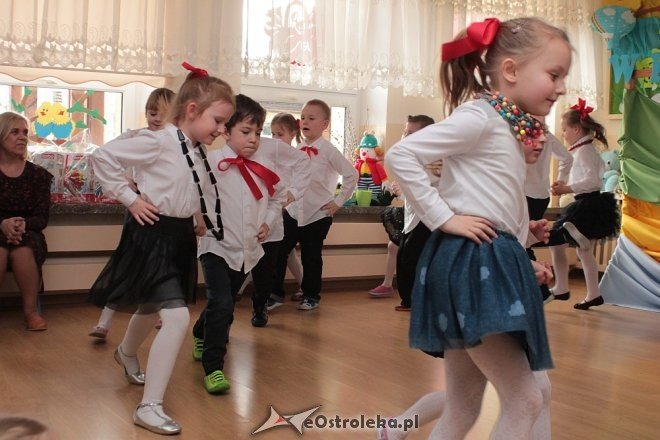 Dzień Kurpiowski w „Krainie Misiów” [22.03.2018] - zdjęcie #19 - eOstroleka.pl