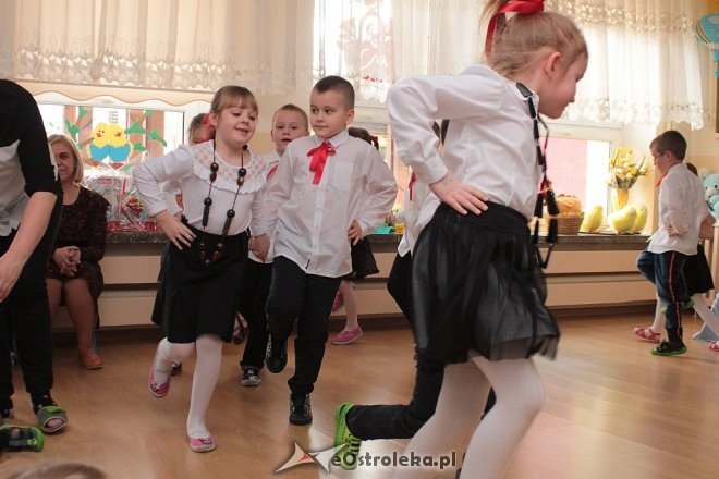 Dzień Kurpiowski w „Krainie Misiów” [22.03.2018] - zdjęcie #18 - eOstroleka.pl