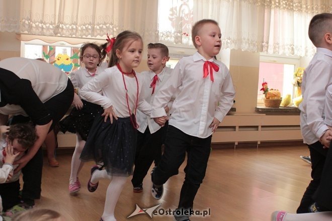 Dzień Kurpiowski w „Krainie Misiów” [22.03.2018] - zdjęcie #16 - eOstroleka.pl