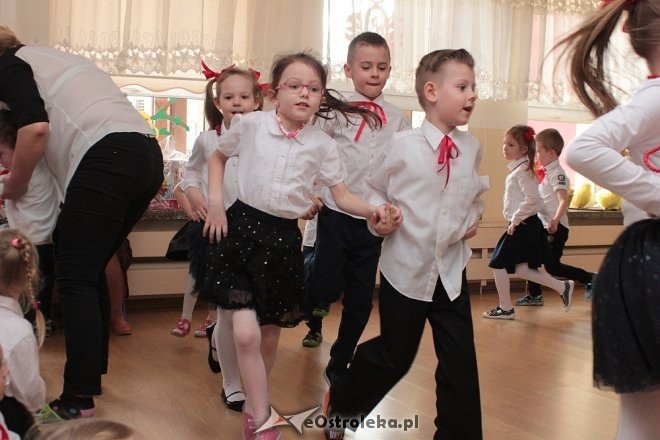 Dzień Kurpiowski w „Krainie Misiów” [22.03.2018] - zdjęcie #15 - eOstroleka.pl