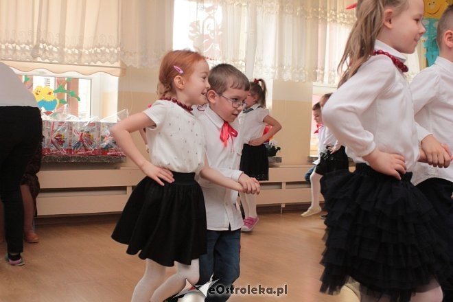 Dzień Kurpiowski w „Krainie Misiów” [22.03.2018] - zdjęcie #13 - eOstroleka.pl