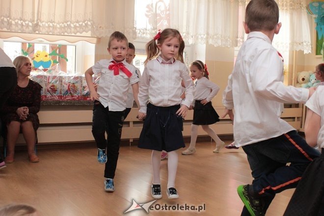 Dzień Kurpiowski w „Krainie Misiów” [22.03.2018] - zdjęcie #12 - eOstroleka.pl