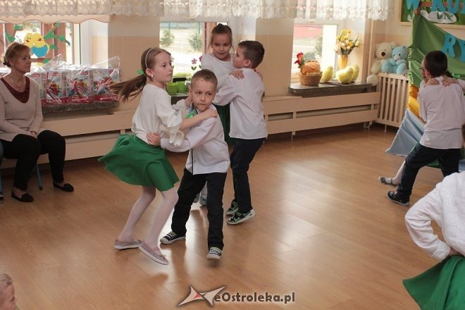 Dzień Kurpiowski w „Krainie Misiów” [22.03.2018] - zdjęcie #8 - eOstroleka.pl