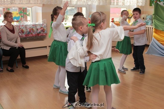 Dzień Kurpiowski w „Krainie Misiów” [22.03.2018] - zdjęcie #7 - eOstroleka.pl