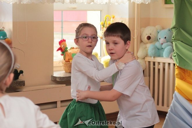 Dzień Kurpiowski w „Krainie Misiów” [22.03.2018] - zdjęcie #6 - eOstroleka.pl