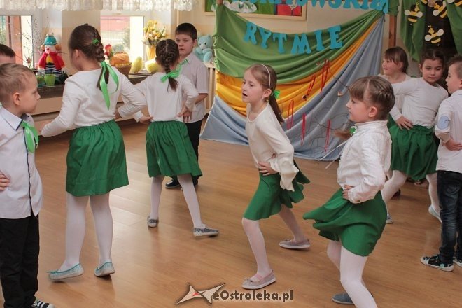 Dzień Kurpiowski w „Krainie Misiów” [22.03.2018] - zdjęcie #5 - eOstroleka.pl