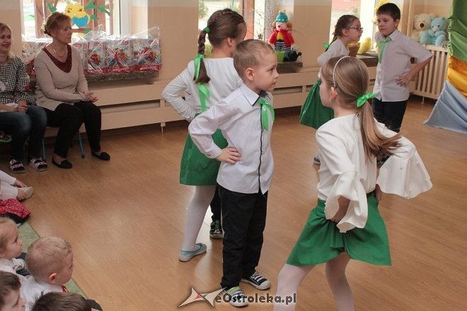 Dzień Kurpiowski w „Krainie Misiów” [22.03.2018] - zdjęcie #4 - eOstroleka.pl