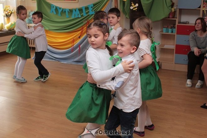 Dzień Kurpiowski w „Krainie Misiów” [22.03.2018] - zdjęcie #2 - eOstroleka.pl