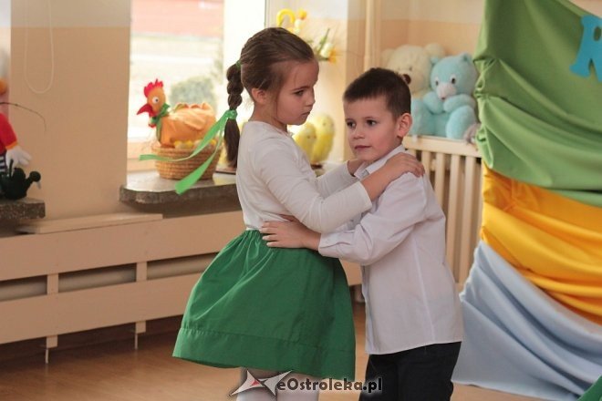 Dzień Kurpiowski w „Krainie Misiów” [22.03.2018] - zdjęcie #1 - eOstroleka.pl