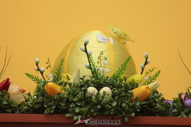 Wielkanocny kiermasz u Motylków [23.03.2018] - zdjęcie #18 - eOstroleka.pl