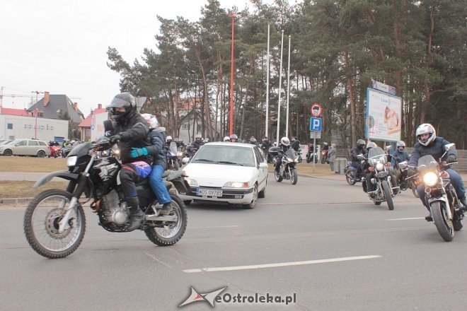 Zimo, precz z Ostrołęki! [24.03.2018] - zdjęcie #230 - eOstroleka.pl