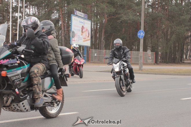 Zimo, precz z Ostrołęki! [24.03.2018] - zdjęcie #211 - eOstroleka.pl