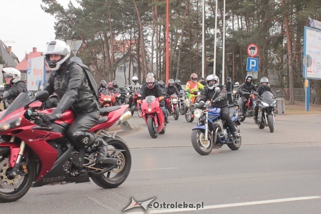 Zimo, precz z Ostrołęki! [24.03.2018] - zdjęcie #205 - eOstroleka.pl