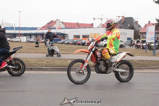 Zimo, precz z Ostrołęki! [24.03.2018] - zdjęcie #199 - eOstroleka.pl