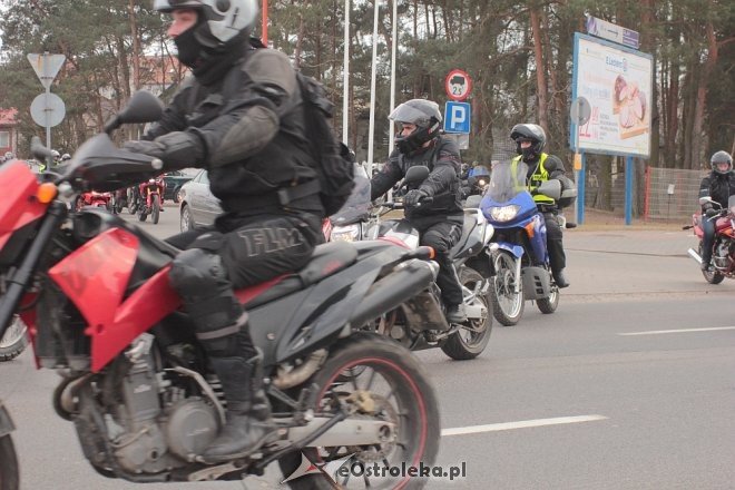 Zimo, precz z Ostrołęki! [24.03.2018] - zdjęcie #196 - eOstroleka.pl
