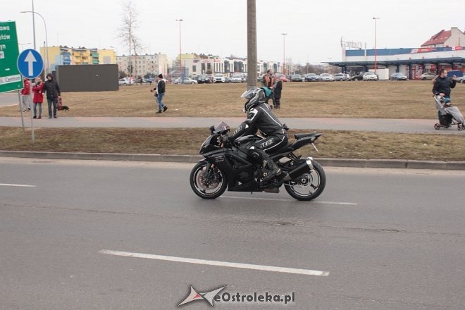 Zimo, precz z Ostrołęki! [24.03.2018] - zdjęcie #169 - eOstroleka.pl