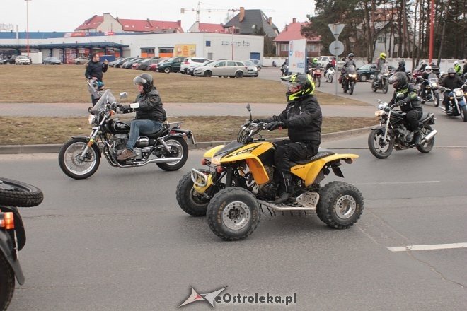 Zimo, precz z Ostrołęki! [24.03.2018] - zdjęcie #168 - eOstroleka.pl