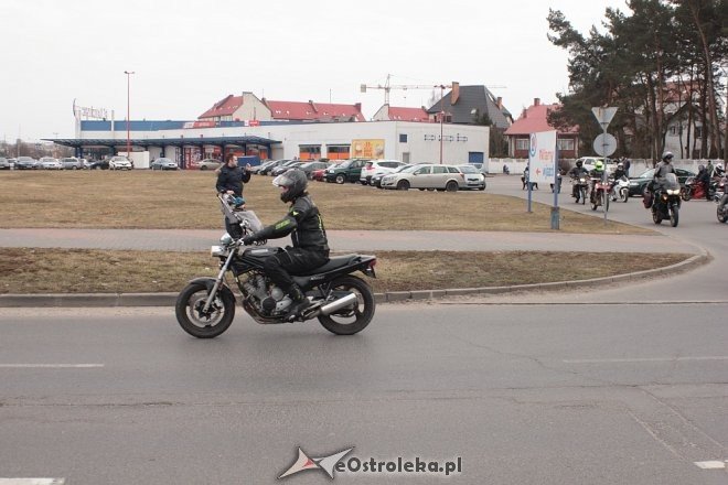 Zimo, precz z Ostrołęki! [24.03.2018] - zdjęcie #167 - eOstroleka.pl