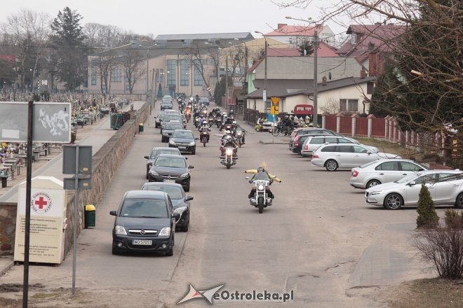 Zimo, precz z Ostrołęki! [24.03.2018] - zdjęcie #150 - eOstroleka.pl