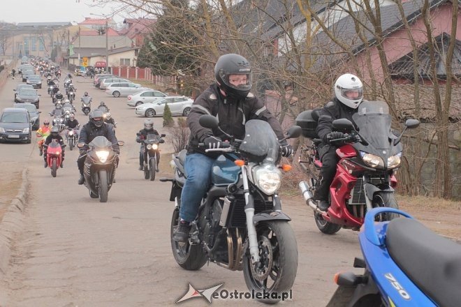 Zimo, precz z Ostrołęki! [24.03.2018] - zdjęcie #138 - eOstroleka.pl