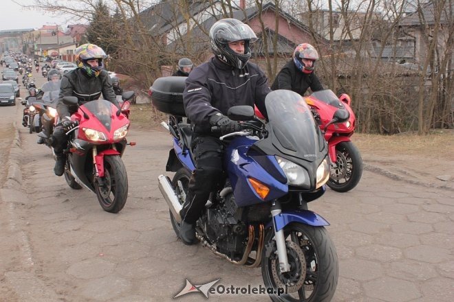 Zimo, precz z Ostrołęki! [24.03.2018] - zdjęcie #103 - eOstroleka.pl