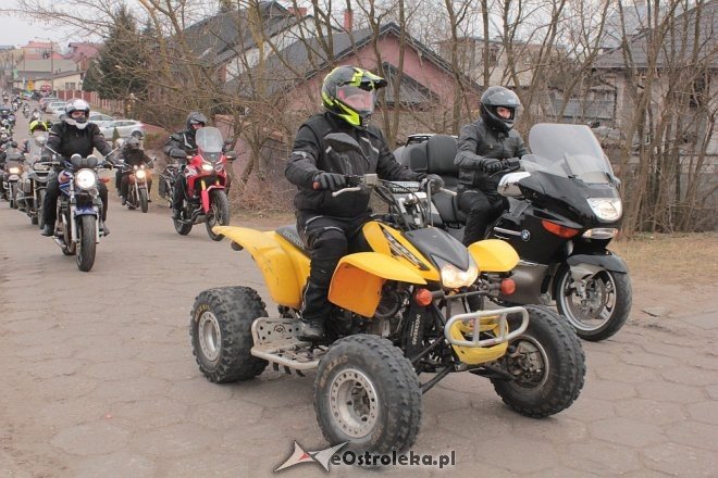 Zimo, precz z Ostrołęki! [24.03.2018] - zdjęcie #94 - eOstroleka.pl