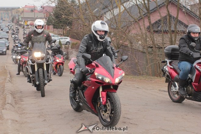 Zimo, precz z Ostrołęki! [24.03.2018] - zdjęcie #85 - eOstroleka.pl